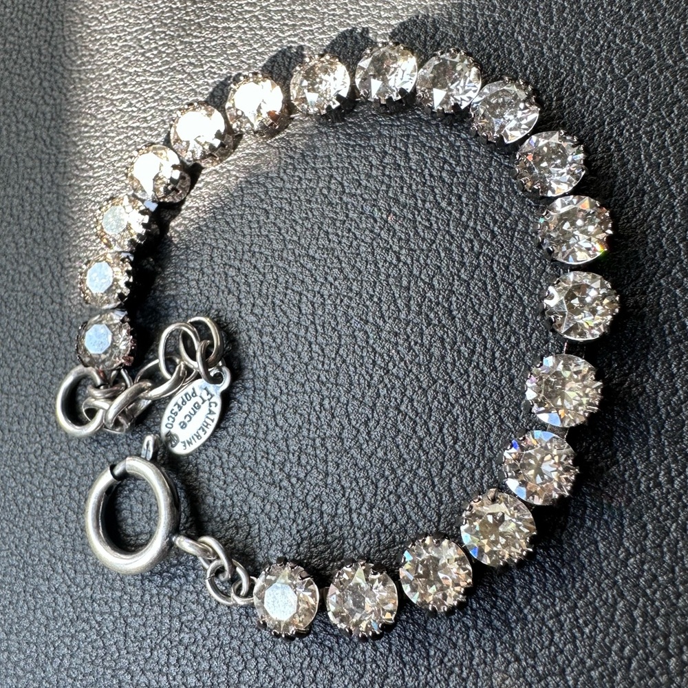 BRAND NEW Catherine Popesco Bracelet